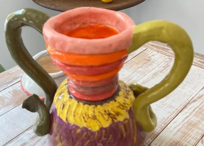 L'echauguette Du Perche