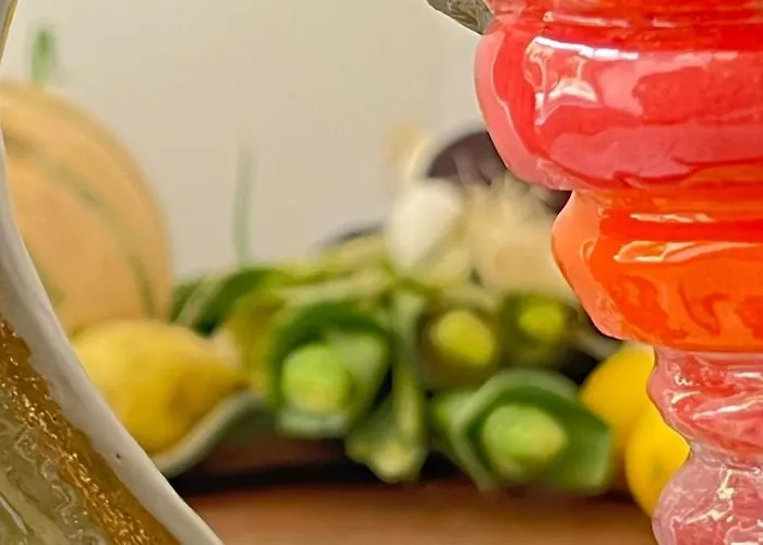 L'echauguette Du Perche *