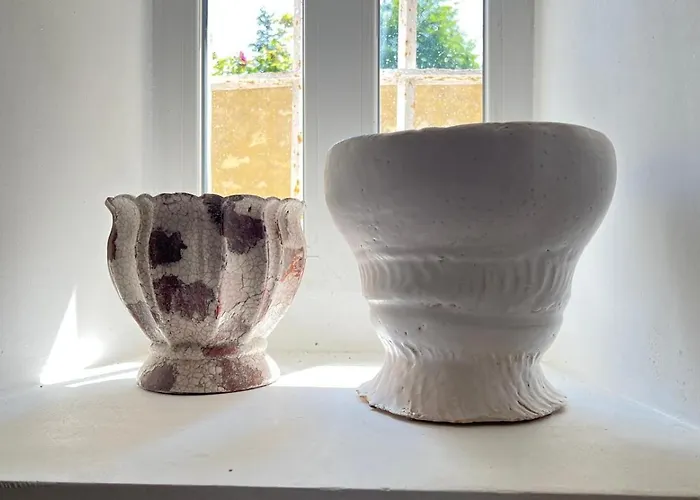 L'echauguette Du Perche Préaux